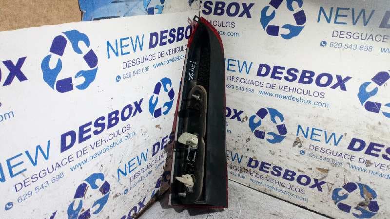 Recambio de PILOTO TRASERO DERECHO para VOLVO XC70 2.4 Diesel CAT D5244T14 referencia OEM IAM 160986    - GRIS VERDE 2