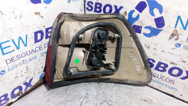 Recambio de PILOTO TRASERO IZQUIERDO para OPEL OMEGA B 2.2 16V CAT (LA9)            referencia OEM IAM 62214   - AZUL 4
