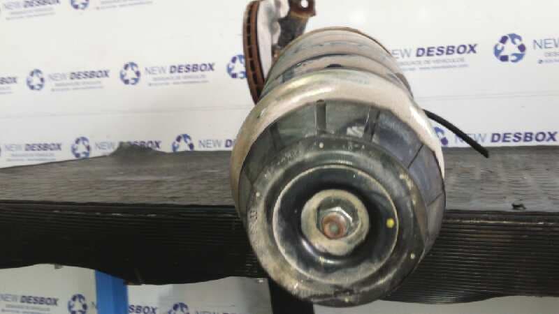 Recambio de MANGUETA DELANTERA DERECHA para SUZUKI SX4 RW (EY) GL+ D19AA referencia OEM IAM    - NEGRO 3