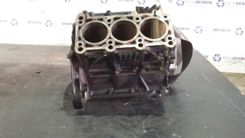 Recambio de BLOQUE para AUDI A6 BERLINA (4B2) AFB referencia OEM IAM AFB 6