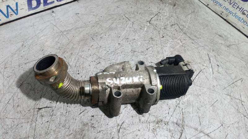 Recambio de VALVULA EGR para SUZUKI SX4 RW (EY) GL+ D19AA referencia OEM IAM 50024005   - NEGRO 4