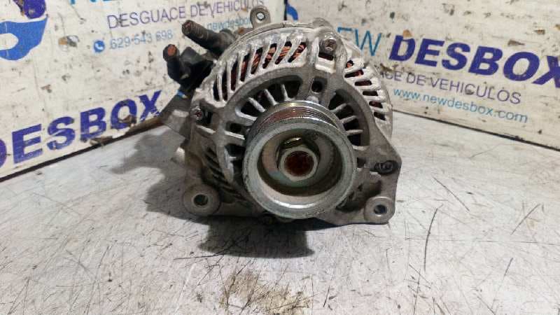 Recambio de ALTERNADOR para HONDA CIVIC BERLINA 5 (FK) 1.8 VTEC CAT R18A2 referencia OEM IAM A2TC1391ZE    - ROJO 6