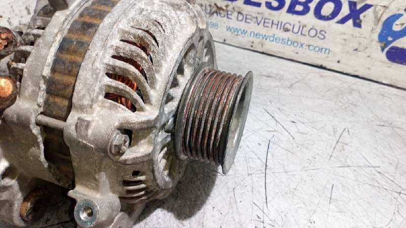 Recambio de ALTERNADOR para HONDA CIVIC BERLINA 5 (FK) 1.8 VTEC CAT R18A2 referencia OEM IAM A2TC1391ZE    - ROJO 5
