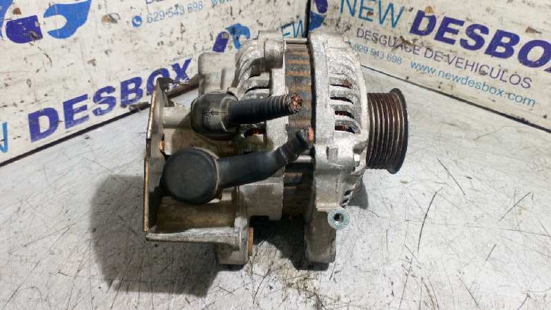 Recambio de ALTERNADOR para HONDA CIVIC BERLINA 5 (FK) 1.8 VTEC CAT R18A2 referencia OEM IAM A2TC1391ZE    - ROJO 3