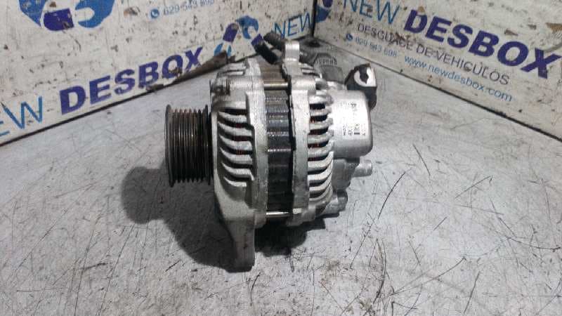Recambio de ALTERNADOR para HONDA CIVIC BERLINA 5 (FK) 1.8 VTEC CAT R18A2 referencia OEM IAM A2TC1391ZE    - ROJO 2