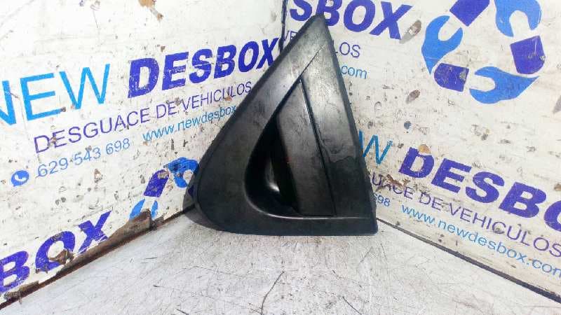 Recambio de MANETA TRASERA DERECHA para HONDA CIVIC BERLINA 5 (FK) 1.8 VTEC CAT R18A2 referencia OEM IAM 212846   - ROJO