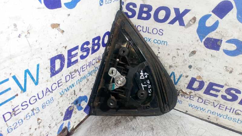 Recambio de MANETA TRASERA DERECHA para HONDA CIVIC BERLINA 5 (FK) 1.8 VTEC CAT R18A2 referencia OEM IAM 212846   - ROJO 2