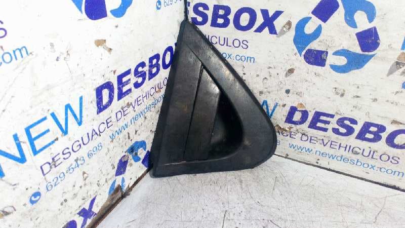 Recambio de MANETA  TRASERA IZQUIERDA para HONDA CIVIC BERLINA 5 (FK) 1.8 VTEC CAT R18A2 referencia OEM IAM 212845   - ROJO