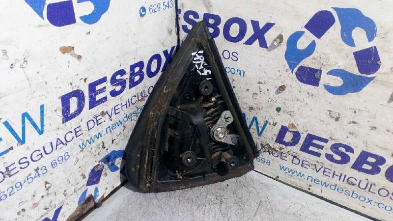 Recambio de MANETA  TRASERA IZQUIERDA para HONDA CIVIC BERLINA 5 (FK) 1.8 VTEC CAT R18A2 referencia OEM IAM 212845   - ROJO 2