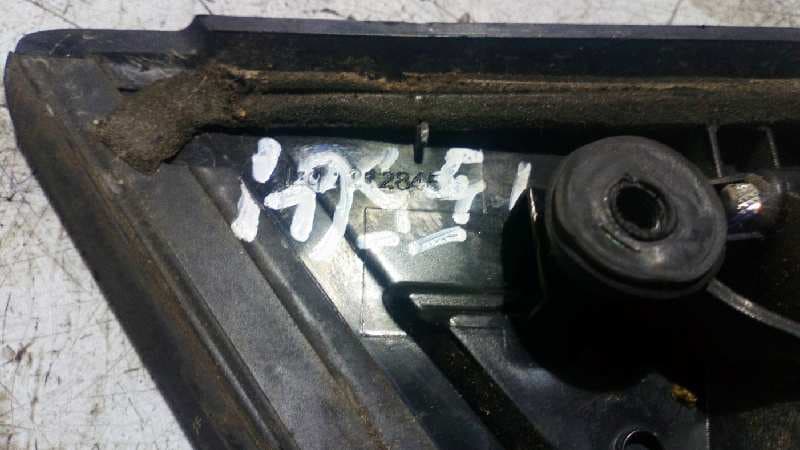 Recambio de MANETA  TRASERA IZQUIERDA para HONDA CIVIC BERLINA 5 (FK) 1.8 VTEC CAT R18A2 referencia OEM IAM 212845   - ROJO 3