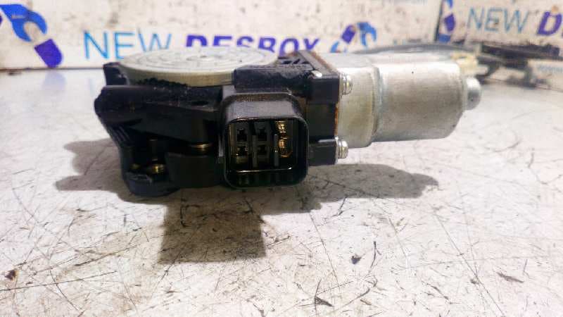 Recambio de ELEVALUNAS TRASERO DERECHO para HONDA CIVIC BERLINA 5 (FK) 1.8 VTEC CAT R18A2 referencia OEM IAM 706052   - ROJO 2