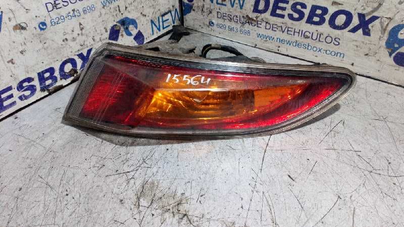 Recambio de PILOTO TRASERO DERECHO para HONDA CIVIC BERLINA 5 (FK) 1.8 VTEC CAT R18A2 referencia OEM IAM 22016721   - ROJO