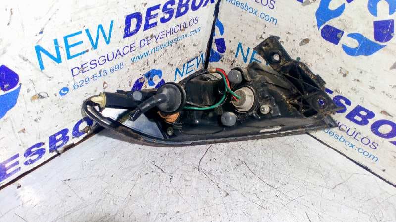 Recambio de PILOTO TRASERO DERECHO para HONDA CIVIC BERLINA 5 (FK) 1.8 VTEC CAT R18A2 referencia OEM IAM 22016721   - ROJO 2