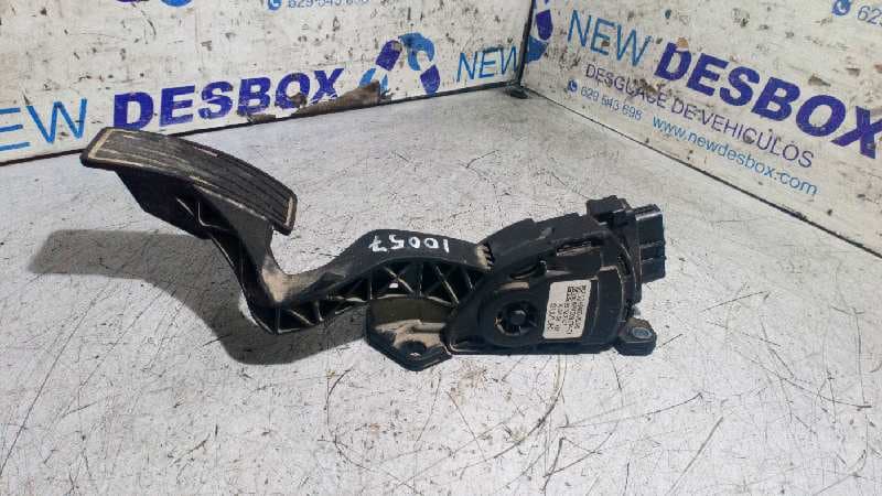 Recambio de POTENCIOMETRO PEDAL para SUZUKI SX4 RW (EY) GL+ D19AA referencia OEM IAM 6PV00907401   - NEGRO 2