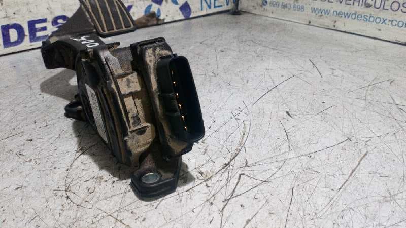 Recambio de POTENCIOMETRO PEDAL para SUZUKI SX4 RW (EY) GL+ D19AA referencia OEM IAM 6PV00907401   - NEGRO 5