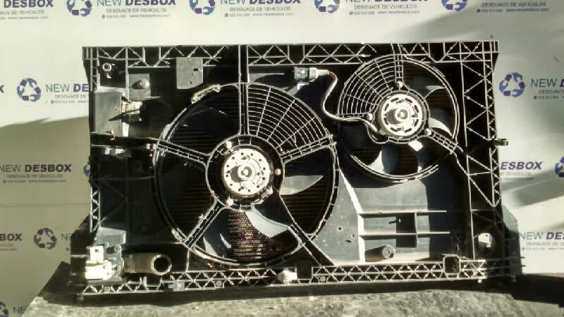Recambio de ELECTROVENTILADOR para RENAULT MASTER COMBI S8U referencia OEM IAM 7700315275