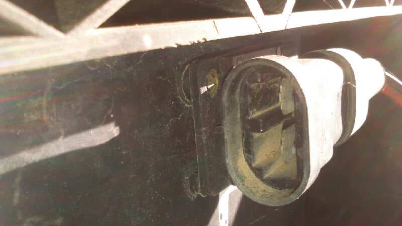 Recambio de ELECTROVENTILADOR para RENAULT MASTER COMBI S8U referencia OEM IAM 7700315275 4