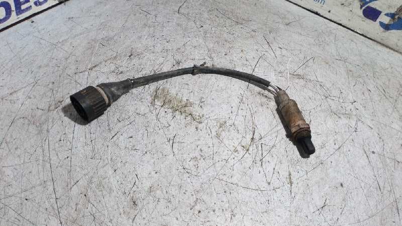 Recambio de SONDA LAMBDA para BMW SERIE 3 COMPACTO (E36) 1.6 CAT 164E2 referencia OEM IAM 0258003357   - NEGRO