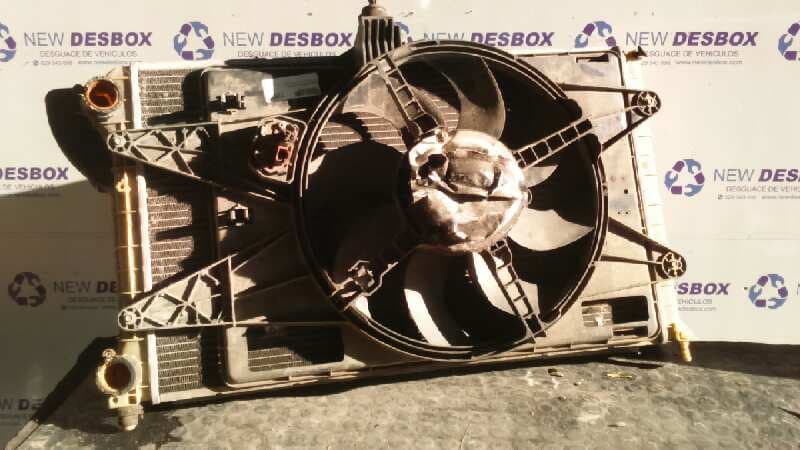 Recambio de ELECTROVENTILADOR para FIAT DOBLO (119) 1.9 JTD CAT referencia OEM IAM 832700200   -