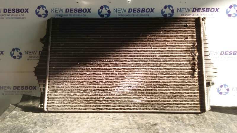 Recambio de INTERCOOLER para VOLVO XC70 2.4 Diesel CAT D5244T14 referencia OEM IAM 30748809   - GRIS VERDE 3