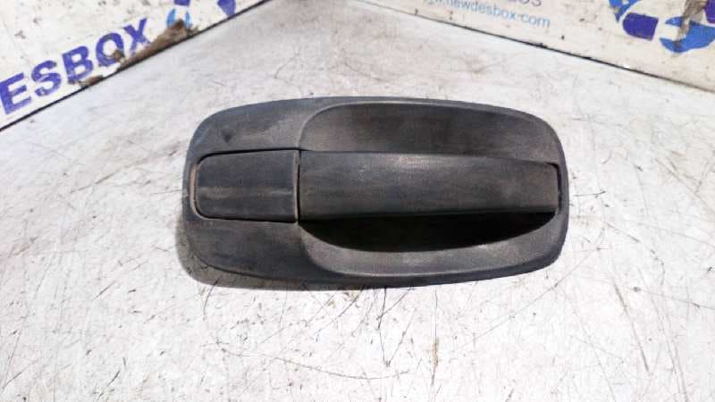 Recambio de MANETA TRASERA DERECHA para RENAULT TRAFIC COMBI (AB 4.01) referencia OEM IAM 8200170625