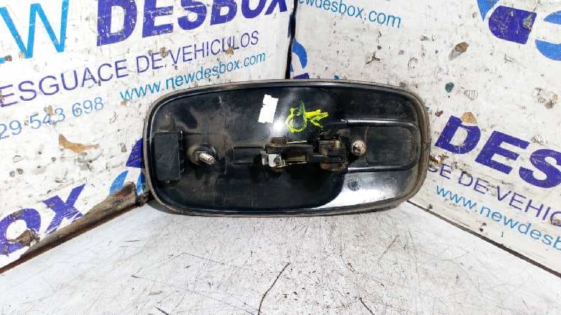 Recambio de MANETA TRASERA DERECHA para RENAULT TRAFIC COMBI (AB 4.01) referencia OEM IAM 8200170625 2