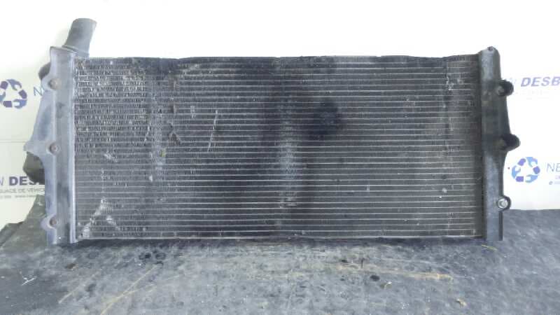 Recambio de RADIADOR AGUA para FIAT GRANDE PUNTO (199) * 188A3000 referencia OEM IAM    - BLANCO 2