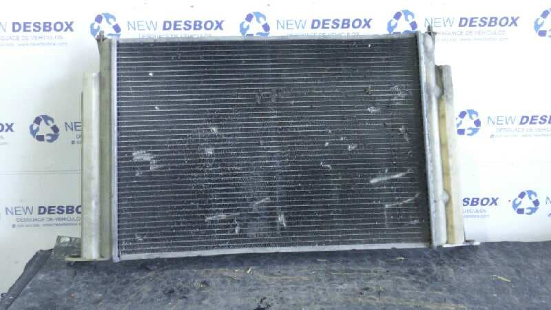 Recambio de RADIADOR AGUA para FIAT STILO (192) 1.9 JTD CAT A1000      referencia OEM IAM 0046745809   - BLANCO 2