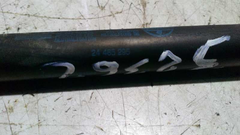 Recambio de AMORTIGUADORES CAPO para OPEL ASTRA H BER. 1.7 16V CDTI Z17DTH referencia OEM IAM 24465295   - GRIS 2