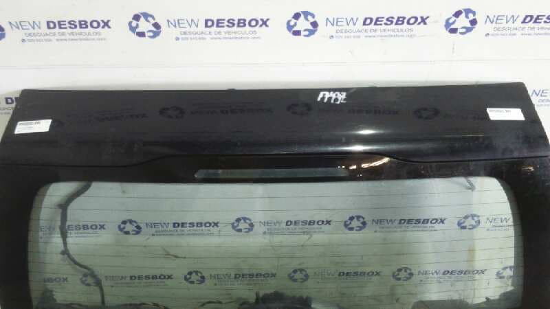 Recambio de PORTON TRASERO para VOLVO XC70 2.4 Diesel CAT D5244T14 referencia OEM IAM    - GRIS VERDE 2