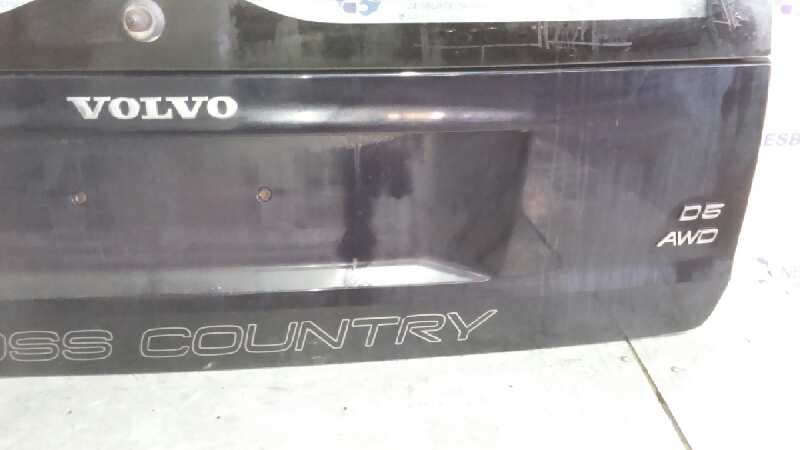 Recambio de PORTON TRASERO para VOLVO XC70 2.4 Diesel CAT D5244T14 referencia OEM IAM    - GRIS VERDE 6