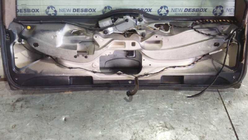Recambio de PORTON TRASERO para VOLVO XC70 2.4 Diesel CAT D5244T14 referencia OEM IAM    - GRIS VERDE 7