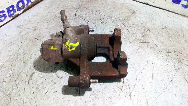 Recambio de PINZA DE FRENO DELANTERA DERECHA para CITROEN SAXO 1.5 referencia OEM IAM 11817100221