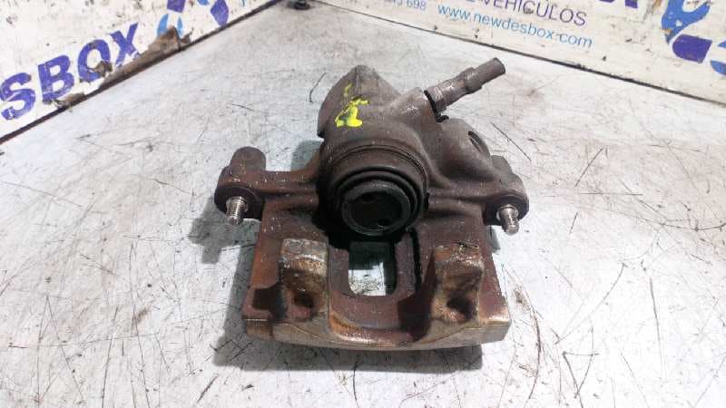 Recambio de PINZA DE FRENO DELANTERA DERECHA para CITROEN SAXO 1.5 referencia OEM IAM 11817100221 4