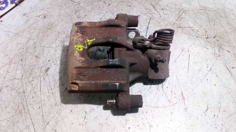 Recambio de PINZA DE FRENO DELANTERA DERECHA para CITROEN SAXO 1.5 referencia OEM IAM 11817100221 2