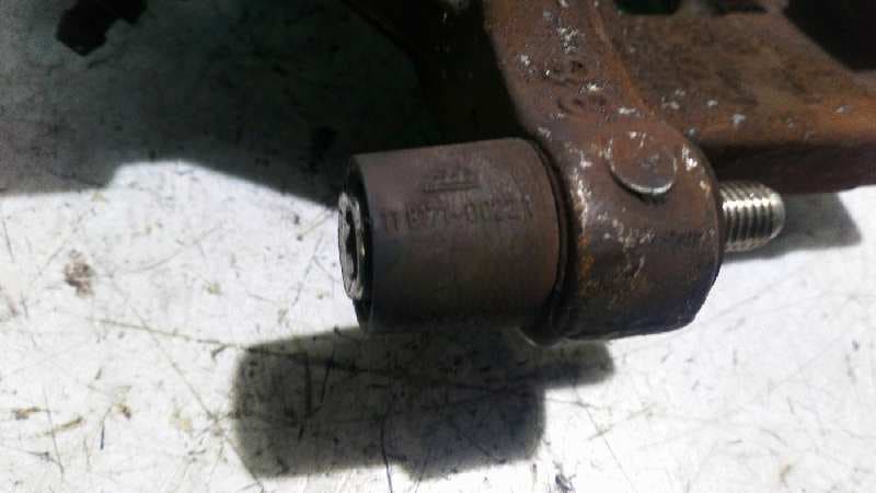 Recambio de PINZA DE FRENO DELANTERA DERECHA para CITROEN SAXO 1.5 referencia OEM IAM 11817100221 3
