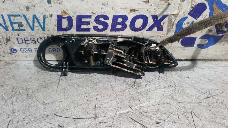 Recambio de MANETA INTERIOR DELANTERA IZQUIERDA para FORD FIESTA (CB1) F6JB  referencia OEM IAM 8A61A22601 3