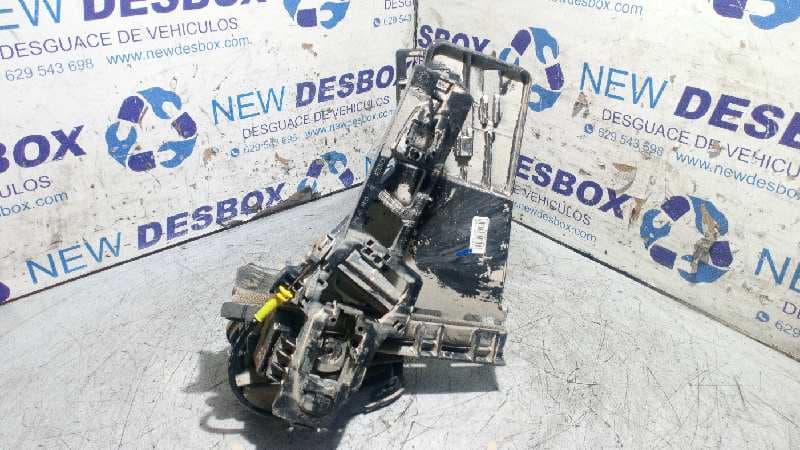 Recambio de CERRADURA PUERTA TRASERA DERECHA para FORD FIESTA (CB1) F6JB  referencia OEM IAM 8A6AA26412AD