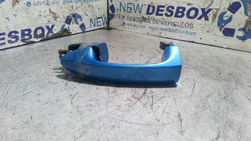 Recambio de MANETA  TRASERA IZQUIERDA para FORD FIESTA (CB1) F6JB  referencia OEM IAM