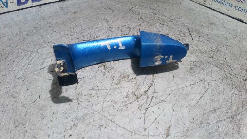 Recambio de MANETA  TRASERA IZQUIERDA para FORD FIESTA (CB1) F6JB  referencia OEM IAM 2
