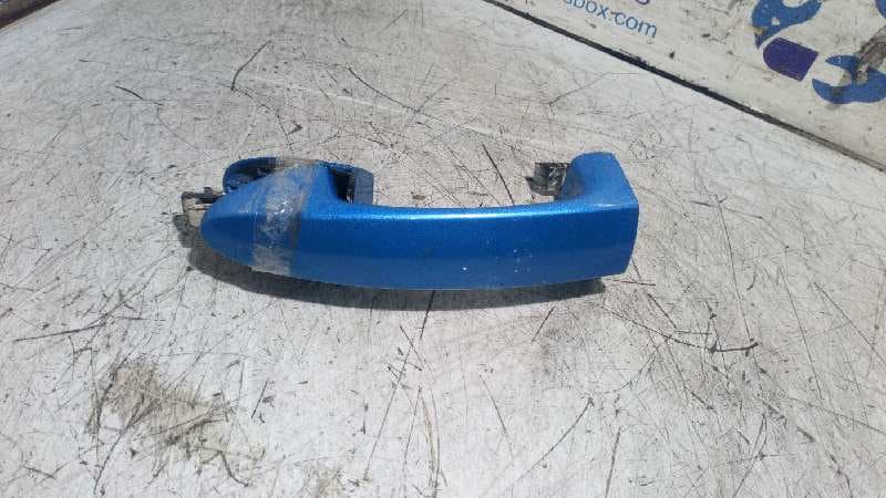 Recambio de MANETA TRASERA DERECHA para FORD FIESTA (CB1) F6JB  referencia OEM IAM