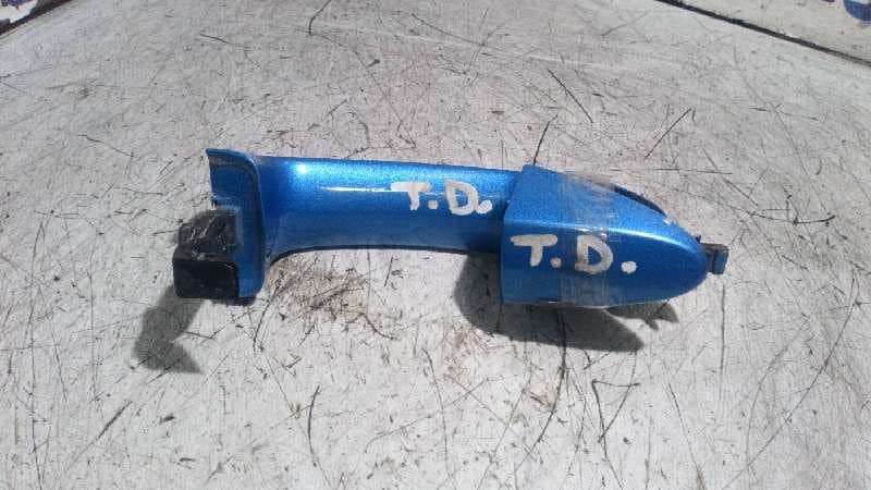 Recambio de MANETA TRASERA DERECHA para FORD FIESTA (CB1) F6JB  referencia OEM IAM 2