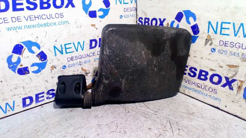 Recambio de RETROVISOR IZQUIERDO para IVECO DAILY CAJA CERRADA 2.5 Diesel SOFIM-FIAT COMB 4T referencia OEM IAM    - BLANCO 2