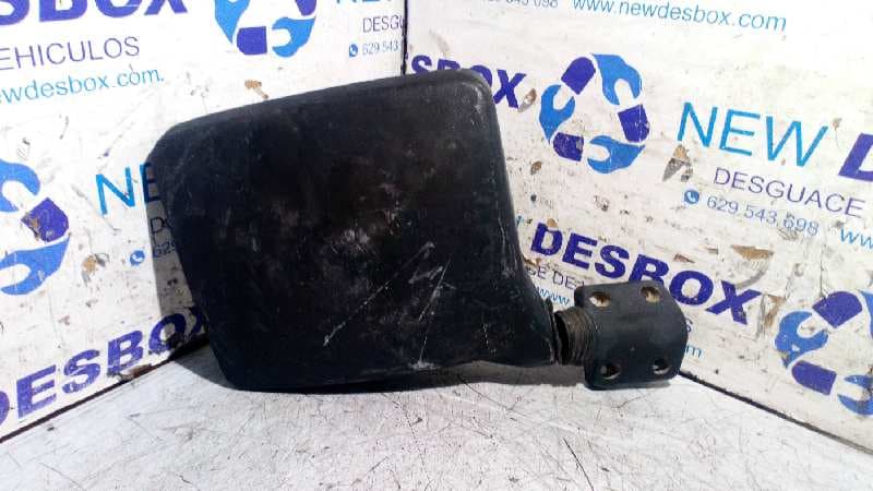 Recambio de RETROVISOR DERECHO para IVECO DAILY CAJA CERRADA 2.5 Diesel SOFIM-FIAT COMB 4T referencia OEM IAM    - BLANCO 2