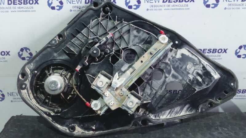 Recambio de ELEVALUNAS TRASERO IZQUIERDO para FORD FIESTA (CB1) referencia OEM IAM 8A61A2700001 3