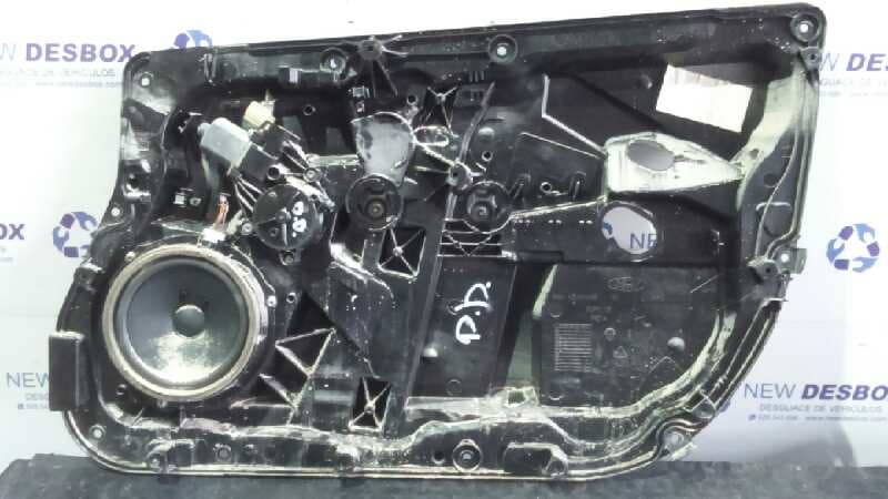 Recambio de ELEVALUNAS DELANTERO DERECHO para FORD FIESTA (CB1) referencia OEM IAM 8A61A045H16AG