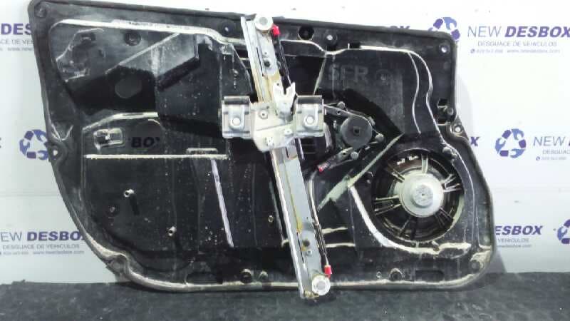 Recambio de ELEVALUNAS DELANTERO DERECHO para FORD FIESTA (CB1) referencia OEM IAM 8A61A045H16AG 5