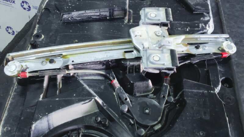 Recambio de ELEVALUNAS DELANTERO DERECHO para FORD FIESTA (CB1) referencia OEM IAM 8A61A045H16AG 2