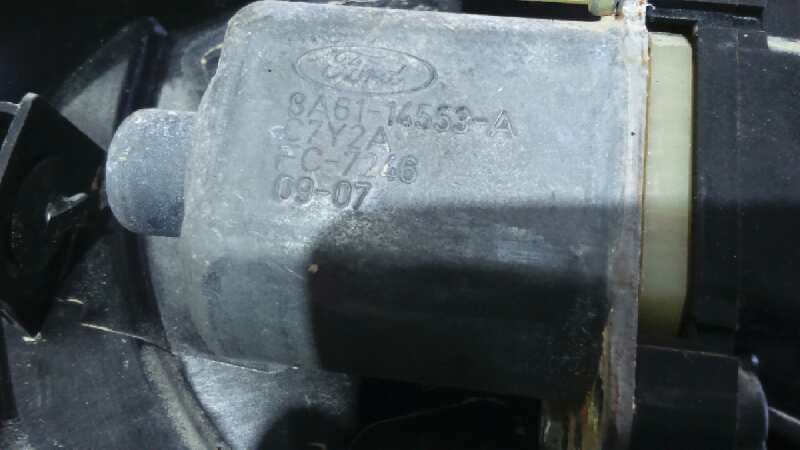 Recambio de ELEVALUNAS DELANTERO DERECHO para FORD FIESTA (CB1) referencia OEM IAM 8A61A045H16AG 6