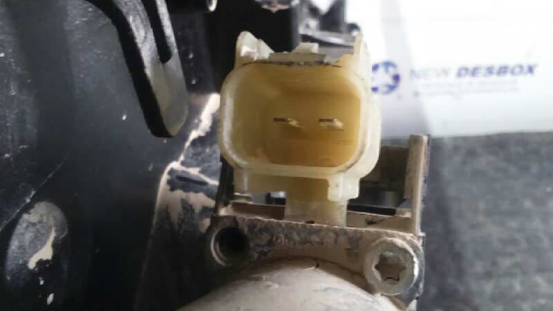 Recambio de ELEVALUNAS DELANTERO DERECHO para FORD FIESTA (CB1) referencia OEM IAM 8A61A045H16AG 3